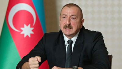 Aliyev: Azerbaycan ordusu Karabağ’da 9 köyü daha işgalden kurtardı