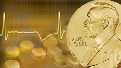 2020 Nobel Tıp Ödülü sahiplerini buldu