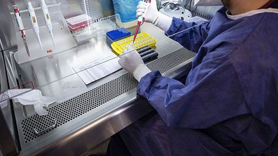 ABD'li merkez, Coronavirus'ün hava yoluyla bulaştığını kabul etti