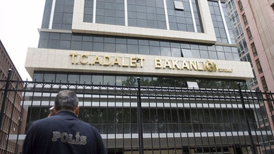 Sayıştay denetiminde Adalet Bakanlığı'nda çok sayıda usulsüzlük tespiti