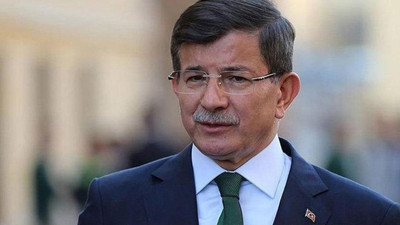 Davutoğlu'na Kobane eylemleri soruldu: Ben hesap vermeye hazırım