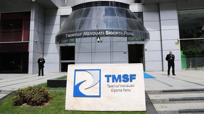 TMSF, üyelerine bol keseden emeklilik ödemesi dağıtmış