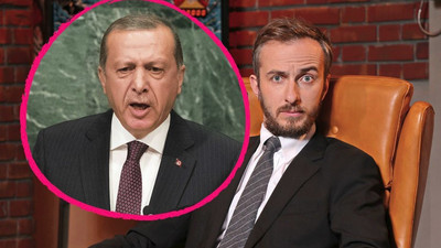 Almanya Erdoğan'ın yararlandığı yasayı kaldırıyor