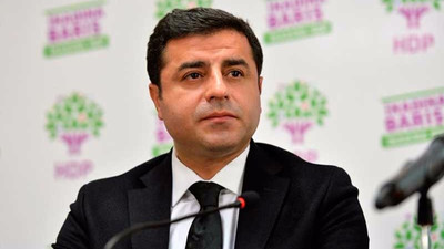 Demirtaş'ın davası ertelendi