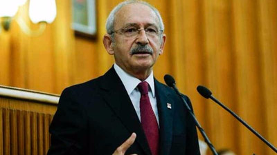 Kılıçdaroğlu: Millet İttifakı'nı nasıl dağıtırız hinliğinin peşindeler