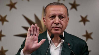 Erdoğan: Diyanet yabancı sapkınlıklarla mücadelede büyük faaliyet gösteriyor