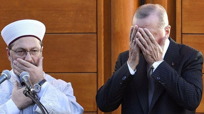 Diyanet’in de olduğu dokuz kurum 42,7 milyar TL ödenek üstü harcama yapmış