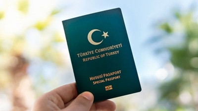 Yeşil pasaportun süresi uzadı