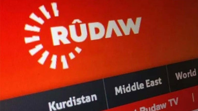 Rudaw Türkçe'ye erişim engeli