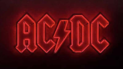 AC/DC'den yeni şarkı: Shot in the Dark