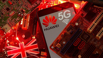 İngiltere Parlamentosu soruşturdu: Huawei ile Çin yönetimi arasında 'gizli işbirliği' var