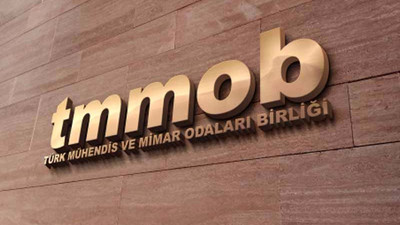 TMMOB'dan genel kurul tepkisi: İktidar, salgını fırsat olarak değerlendirdi