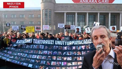 10 Ekim davası avukatlarından Bayraktar davanın 5 yıllık sürecini anlattı: Katliam 'geliyorum' dedi