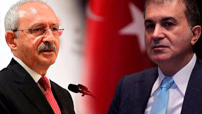 AKP'den Kılıçdaroğlu'na: Cumhurbaşkanımız hakkında böyle konuşanlar aynaya baksın