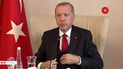 Erdoğan Azerbaycan’a destek çağrısında bulundu