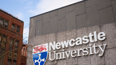 İngiltere'de Newcastle Üniversitesi'nde binden fazla Coronavirus vakası