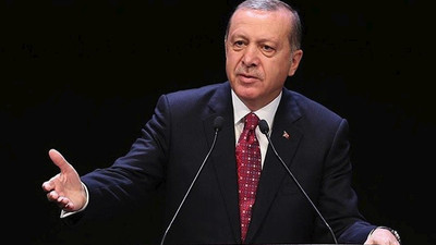 Erdoğan: Demirtaş teröristtir