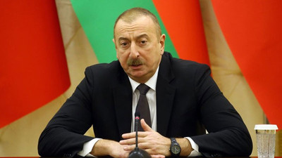 Aliyev: Moskova görüşmesi Ermenistan için son şans