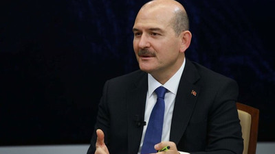 Soylu, Menzil tarikatının devlette kadrolaştığı haberlerini yalanladı