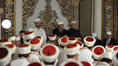 Memura ve emekliye yüzde 3+3, Diyanet'e yüzde 12,66 zam