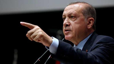 Samsun'da iki kişi 'Erdoğan'a hakaret'ten gözaltına alındı