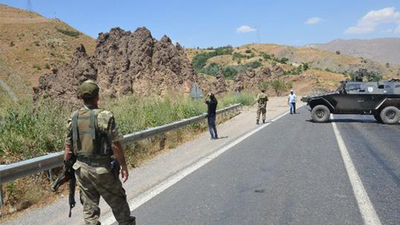 Yüksekova'da saldırı: 4 kişi yaşamını yitirdi