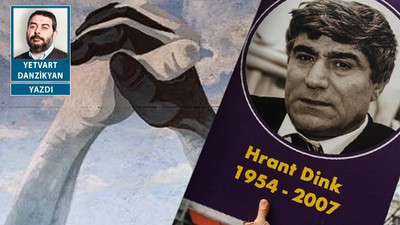 Hrant Dink’in çözüm önerisi neydi?