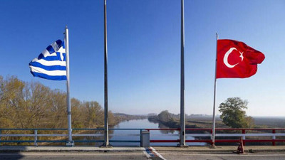 Dışişleri'nden Yunan Bakan Dendias'ın Türkiye'ye yönelik sözlerine yanıt