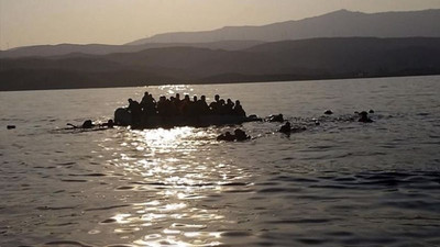 Tunus'ta göçmenleri taşıyan tekne battı: 11 ölü