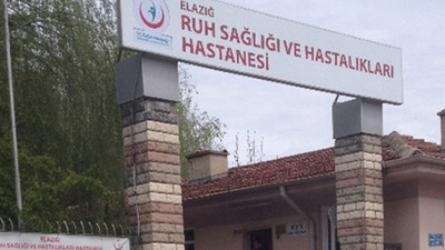 Hastalara kötü muamelenin cezası 'ihtar'