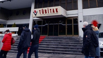 TÜBİTAK'a operasyon: 16 gözaltı kararı