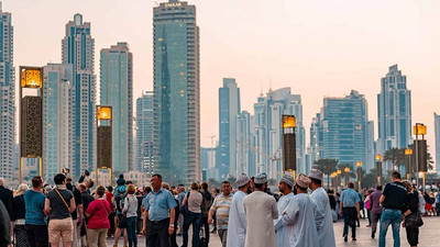 Suudi Arabistan Türkiye ile dalga geçti, şimdi de 'ambargo yok' dedi