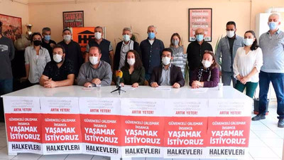 Halkevleri: Pandemiyi fırsata çeviren bir iktidar var