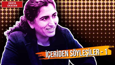 Sebahat Tuncel: Barış sadece bir talep değil mücadele sürecidir