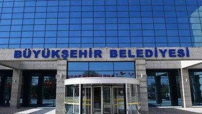 AKP büyükşehir belediyelerinin gelirini kısıtlayacak kanunu Meclis'e sundu