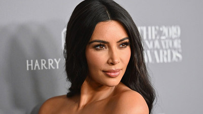 Kim Kardashian, Ermenistan Fonu’na 1 milyon dolar bağışladı