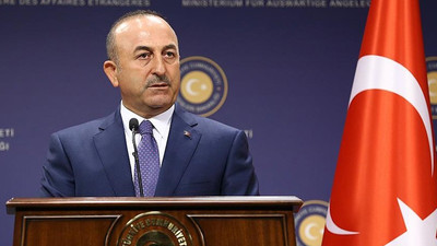 Çavuşoğlu'ndan 'Suriye'den çekilin' diyen İsveçli mevkidaşına: Kimden yetki alıp söylüyorsunuz?