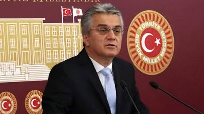 CHP'li Kuşoğlu: Kurullar Sayıştay raporlarını sansürlüyor