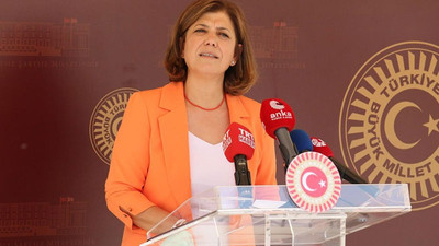 'Kamu düzenini milyonlarca yurttaşın dilini yasaklamak bozar'