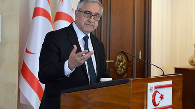 CTP, ikinci turda Akıncı'yı destekleyecek