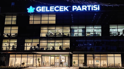 Gelecek Partisi: Biz ışıklarımızı çoktan yaktık