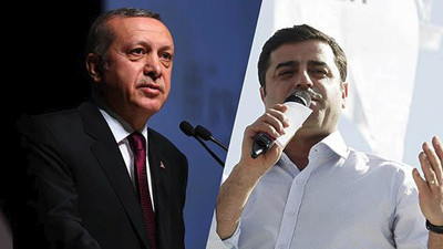 'Erdoğan diktatör olduğunu kanıtladı'