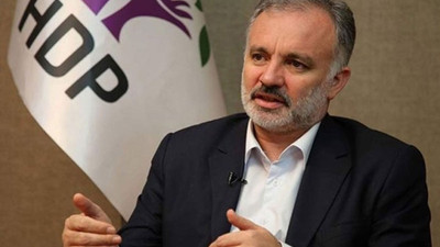 Ayhan Bilgen: Aktif siyasette ezber bozacak adımlara ihtiyaç var