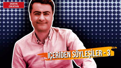 Abdullah Zeydan: Cezaevleri erdemli insanlara hep bir adım mesafededir