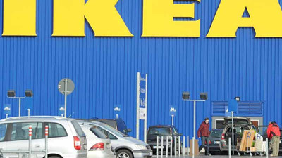 IKEA eski mobilyaları geri alacak