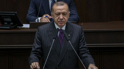 Erdoğan'dan 'Işıklar yanıyor' diyen AYM üyesine: Talihsiz bir paylaşımdı, ona düşmezdi