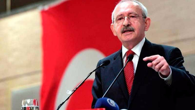 Kılıçdaroğlu'ndan 'Enis Berberoğlu' kararı: Bekleyeceğiz