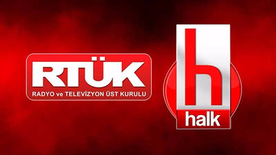 RTÜK'ten Halk TV'ye Bahçeli cezası