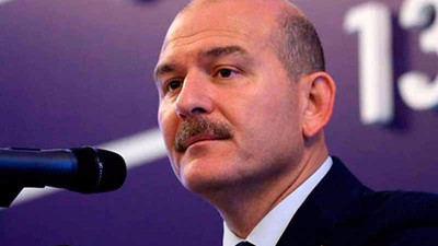 Soylu, Kars'ta öz yönetim kurma çabası olduğunu iddia etti: İstihbarat ve Emniyet tespit etti