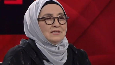 Sevda Noyan hakkında takipsizlik kararı